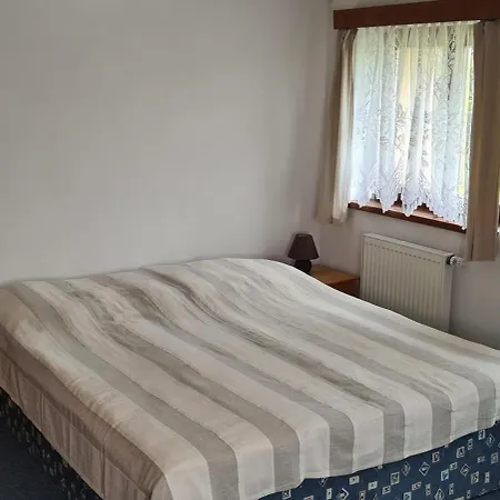 Rezidence Lipka Apartment Kraliky Exterior photo
