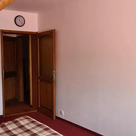 Rezidence Lipka Apartment Kraliky Exterior photo