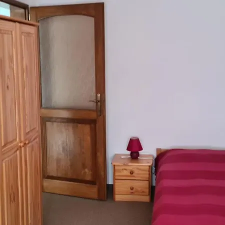 Rezidence Lipka Apartment Kraliky Exterior photo