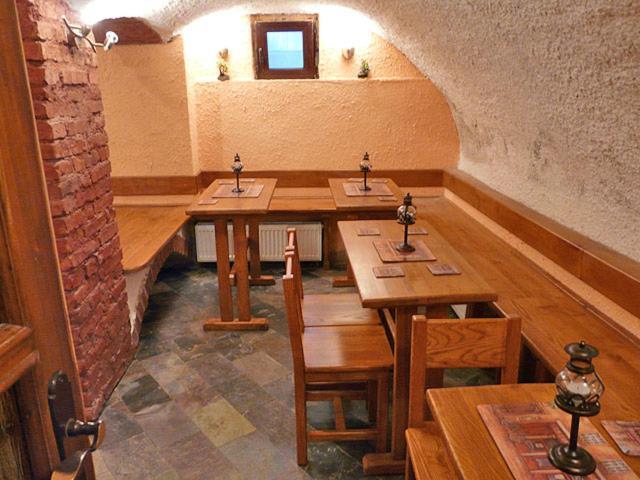 Rezidence Lipka Homestay