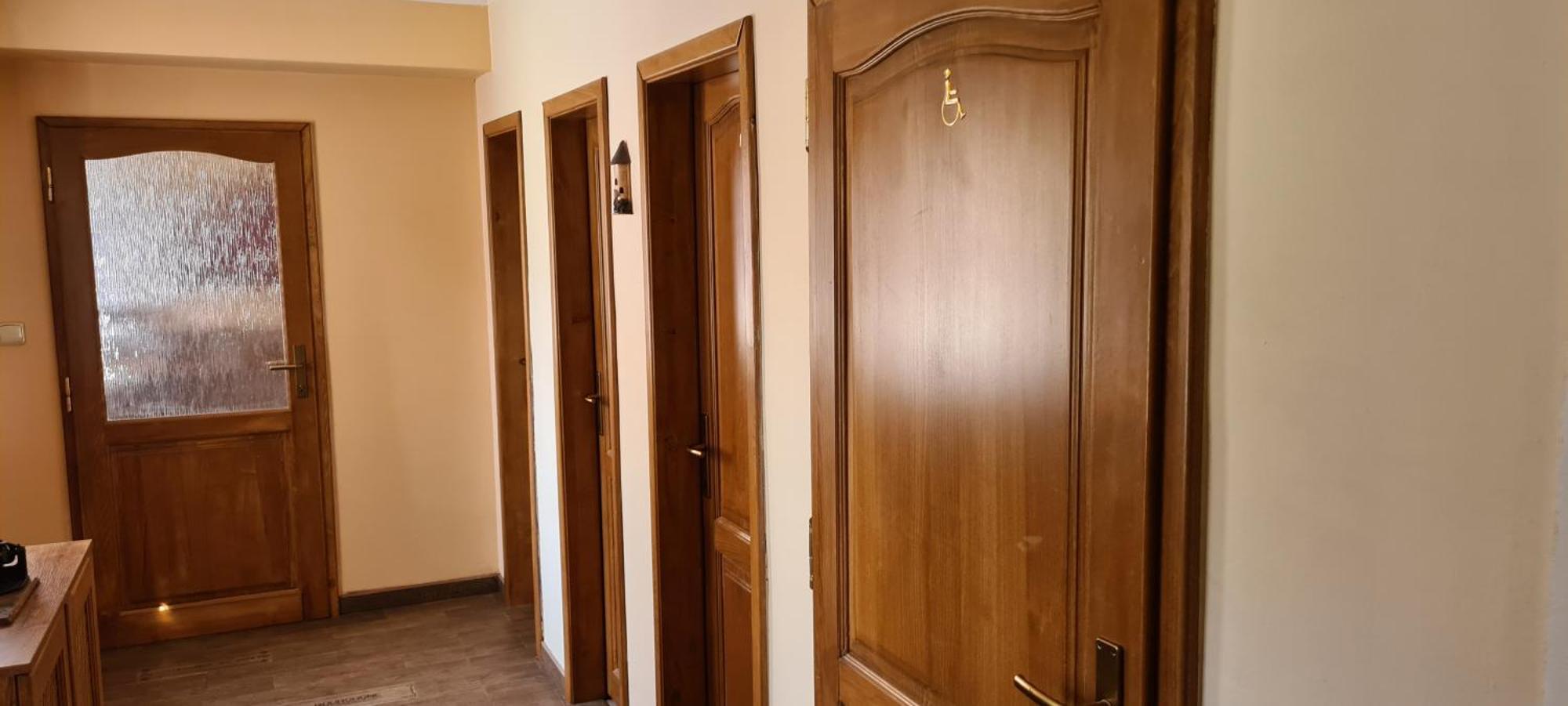 Homestay Rezidence Lipka