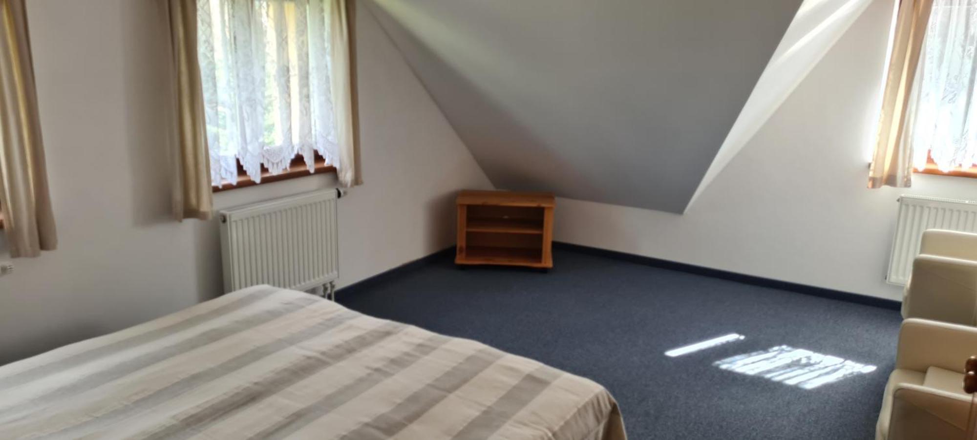 Homestay Rezidence Lipka *