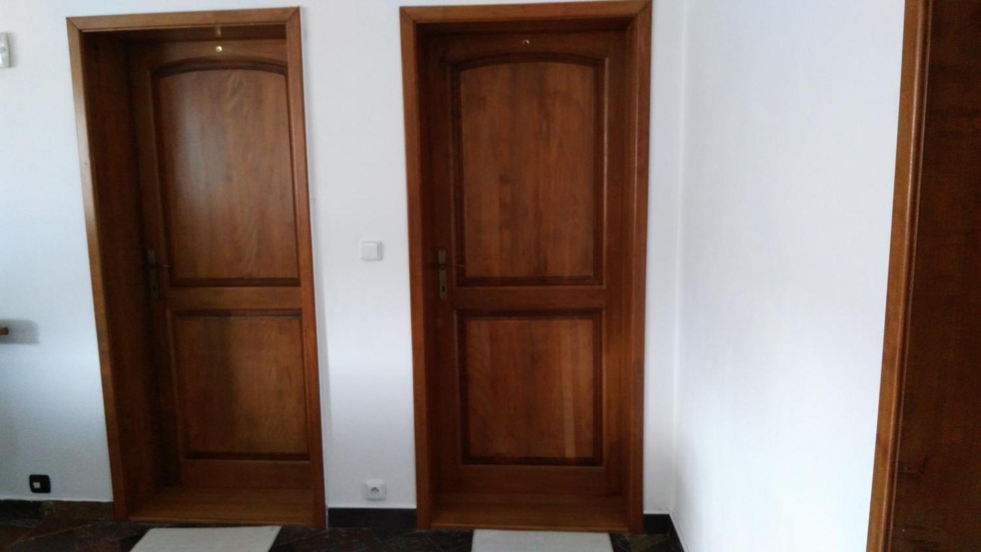 Homestay Rezidence Lipka Kraliky