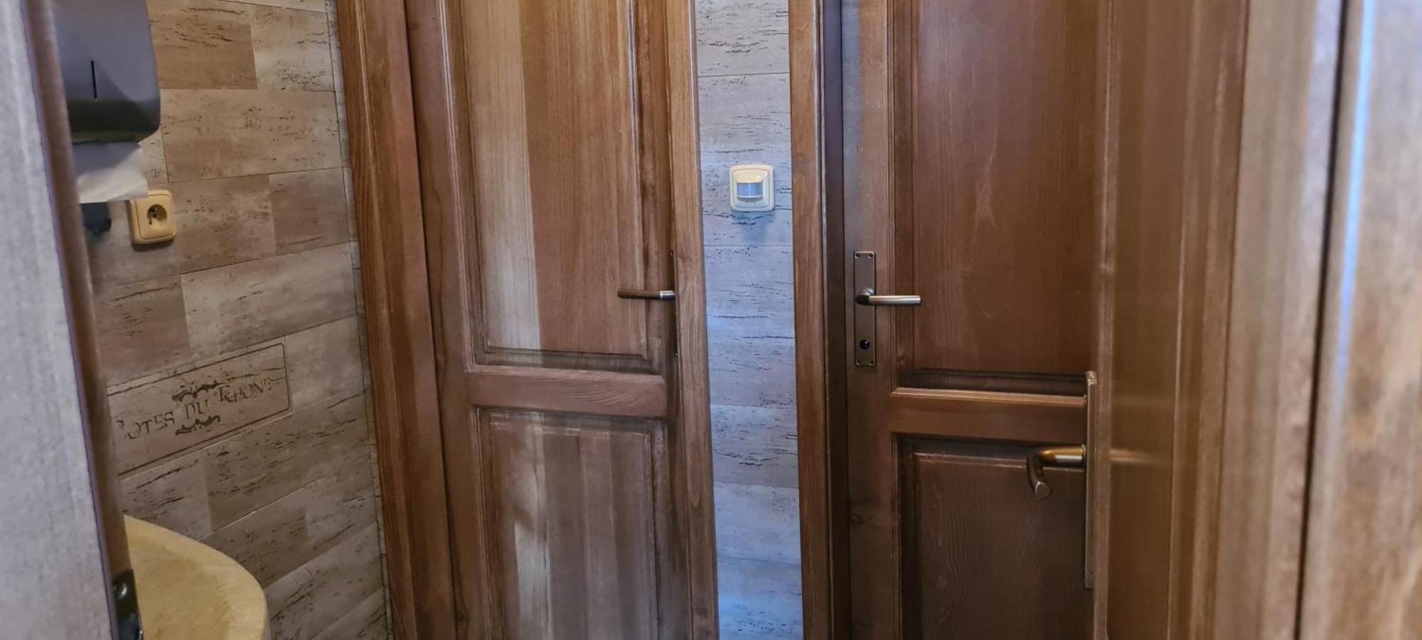 Kwatera prywatna Rezidence Lipka Králíky