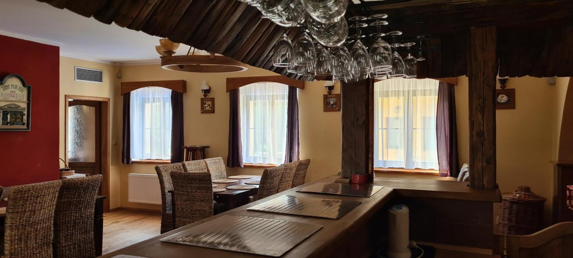 Homestay Rezidence Lipka