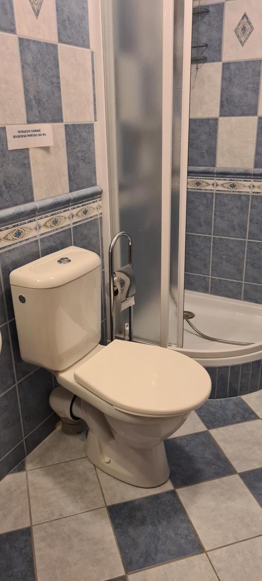 Rezidence Lipka Homestay Kraliky