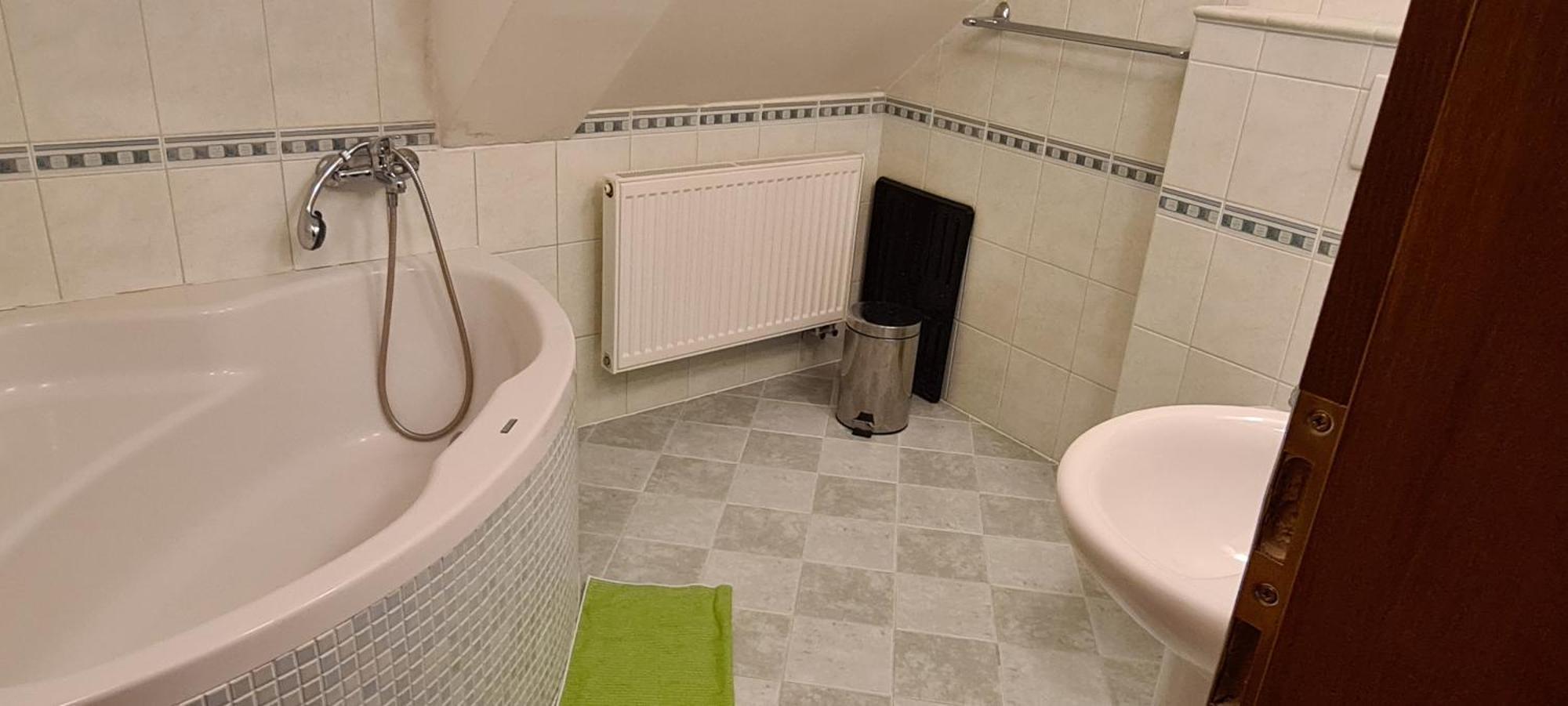 Rezidence Lipka Homestay