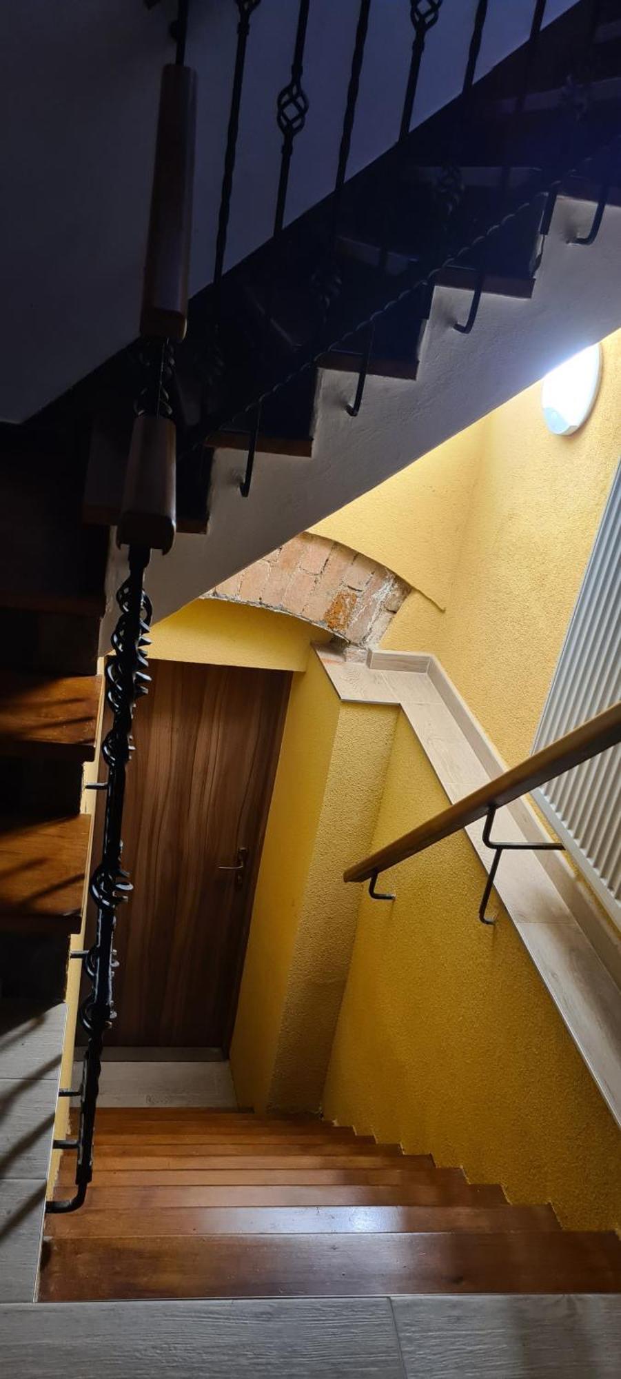 Rezidence Lipka Homestay