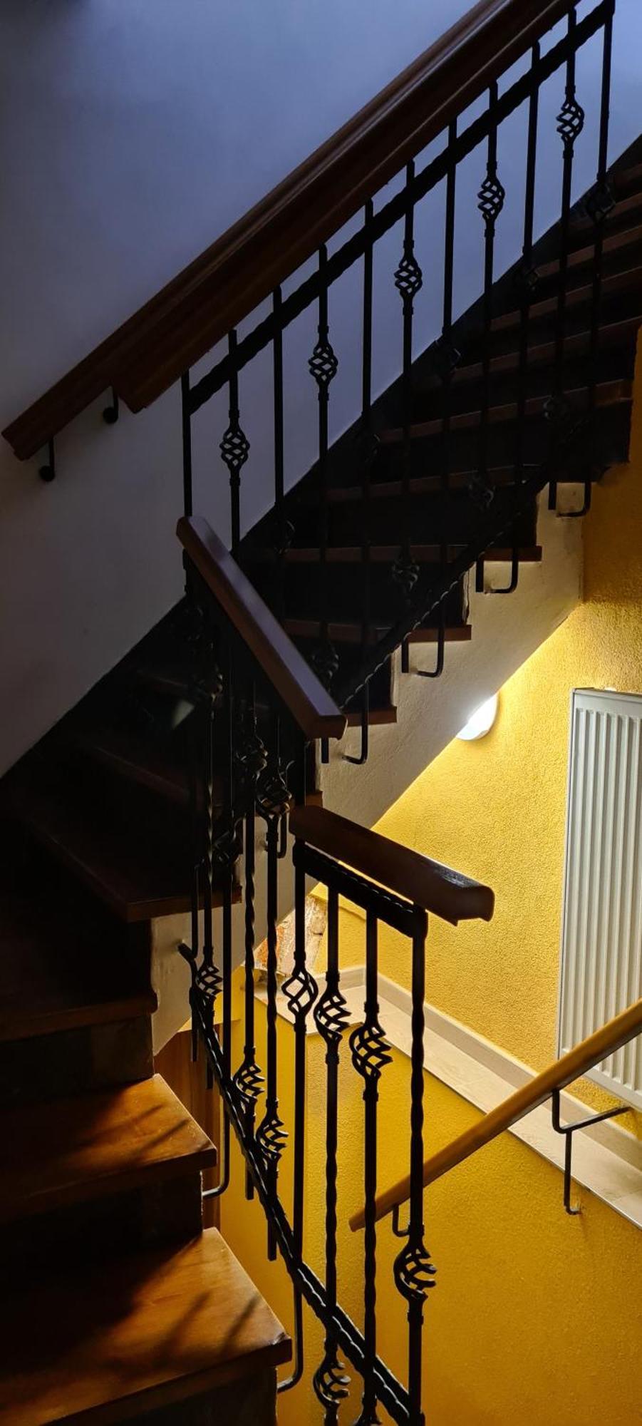 Rezidence Lipka Homestay *