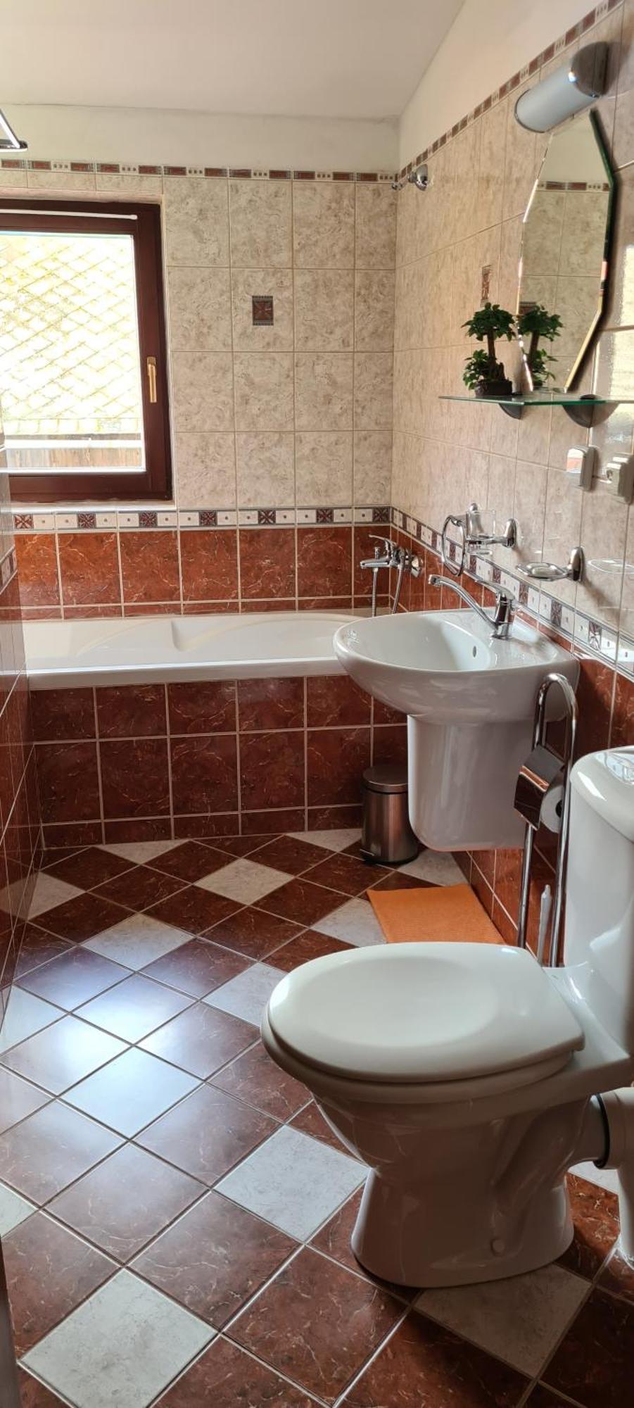 Homestay Rezidence Lipka *
