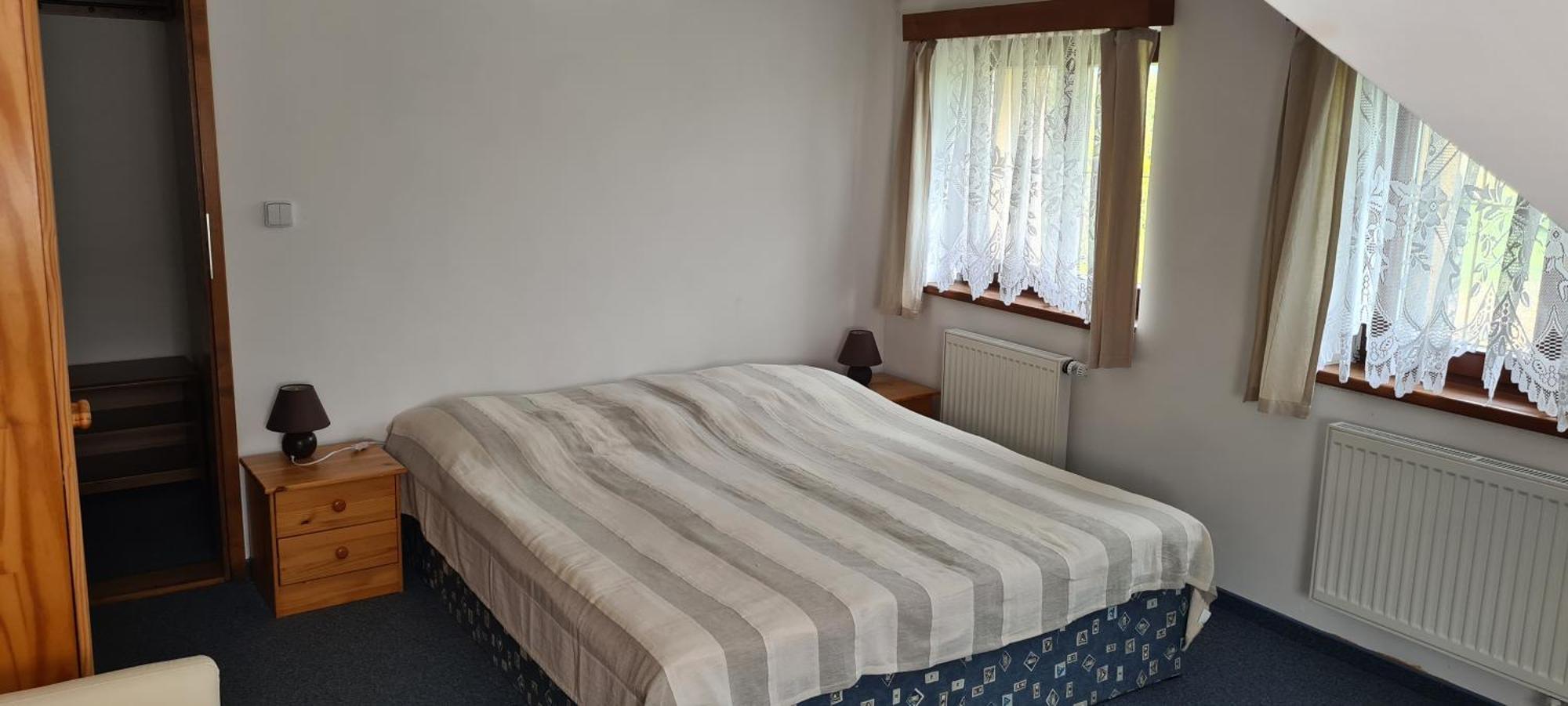 Rezidence Lipka Homestay *