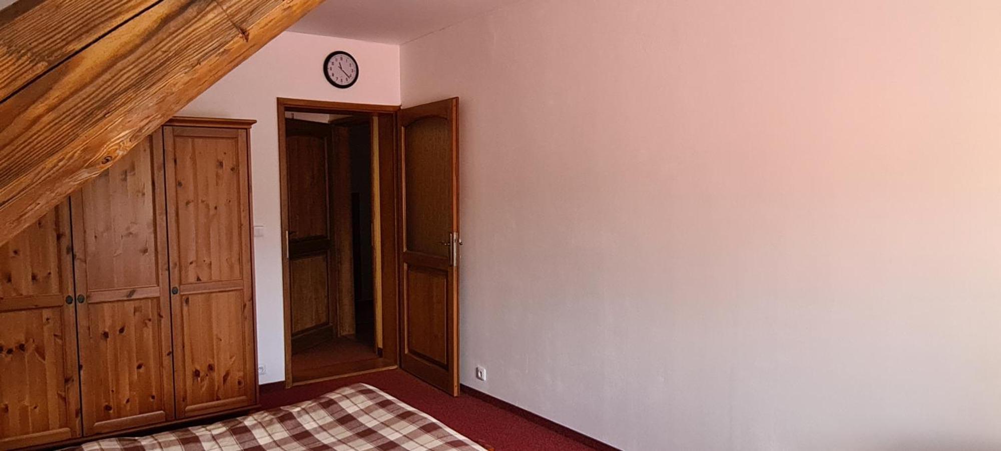 Homestay Rezidence Lipka