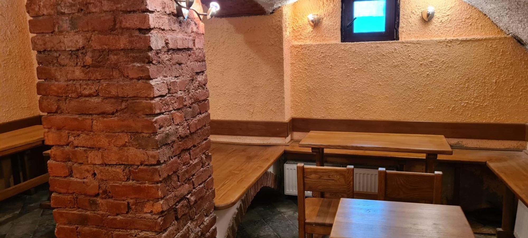 Homestay Rezidence Lipka *