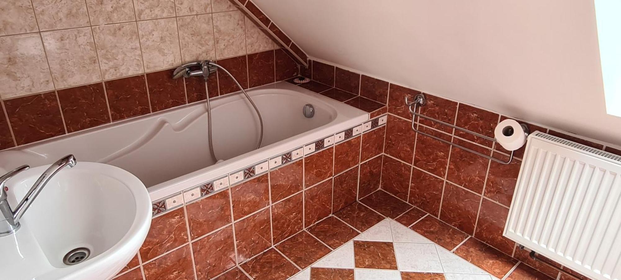 Homestay Rezidence Lipka Kraliky