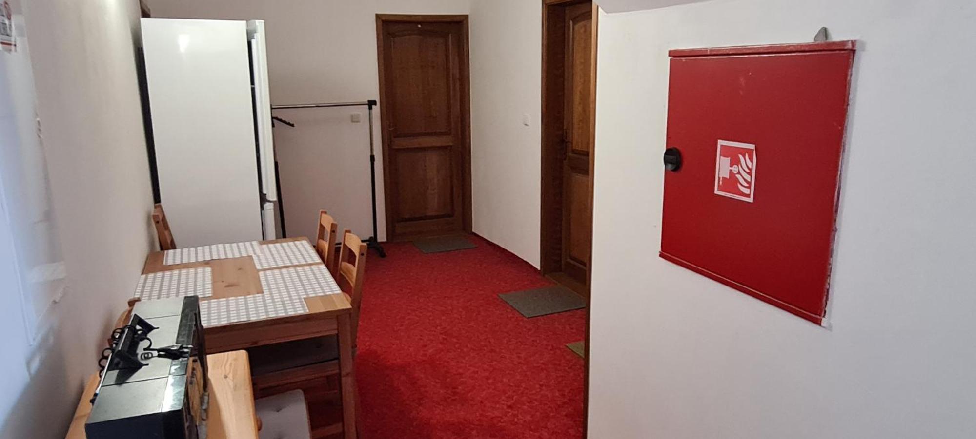 Rezidence Lipka Homestay *