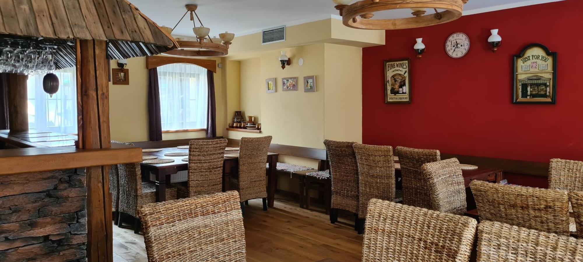 Homestay Rezidence Lipka