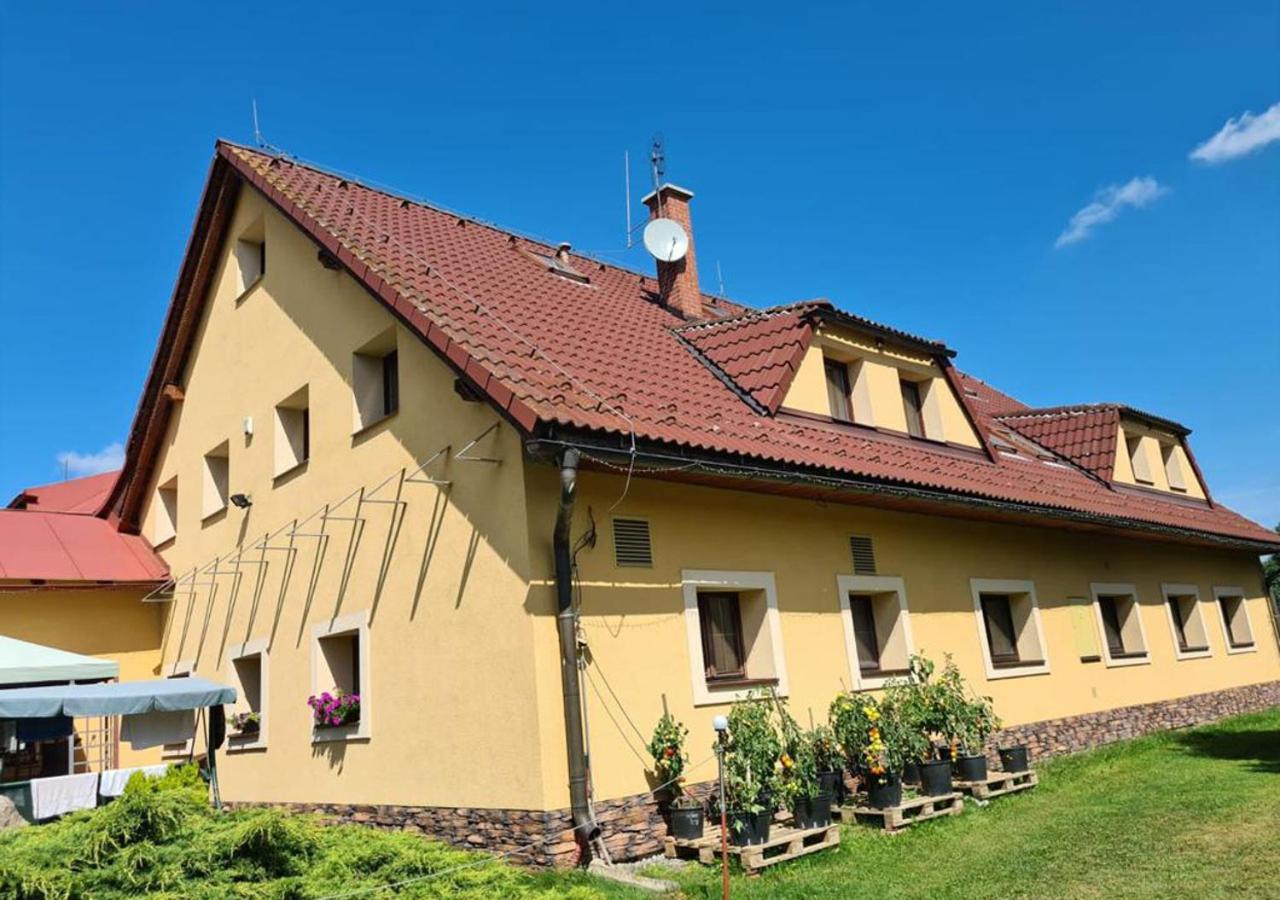 Homestay Rezidence Lipka Kraliky