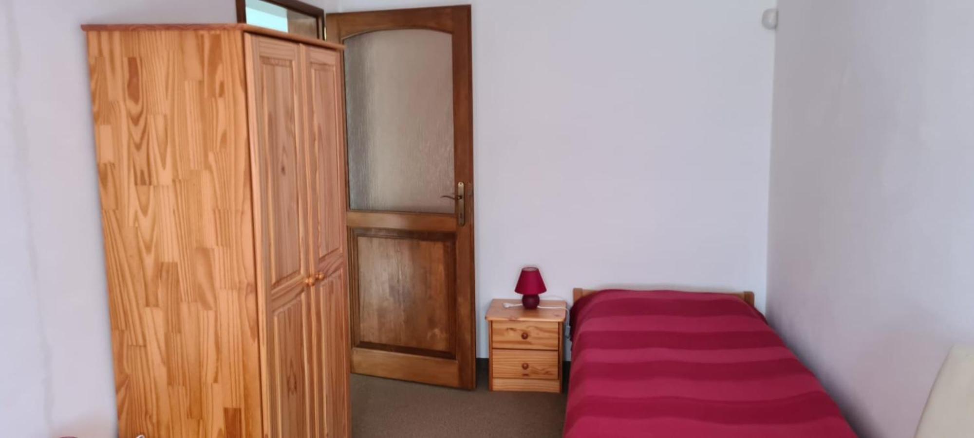 Rezidence Lipka Homestay