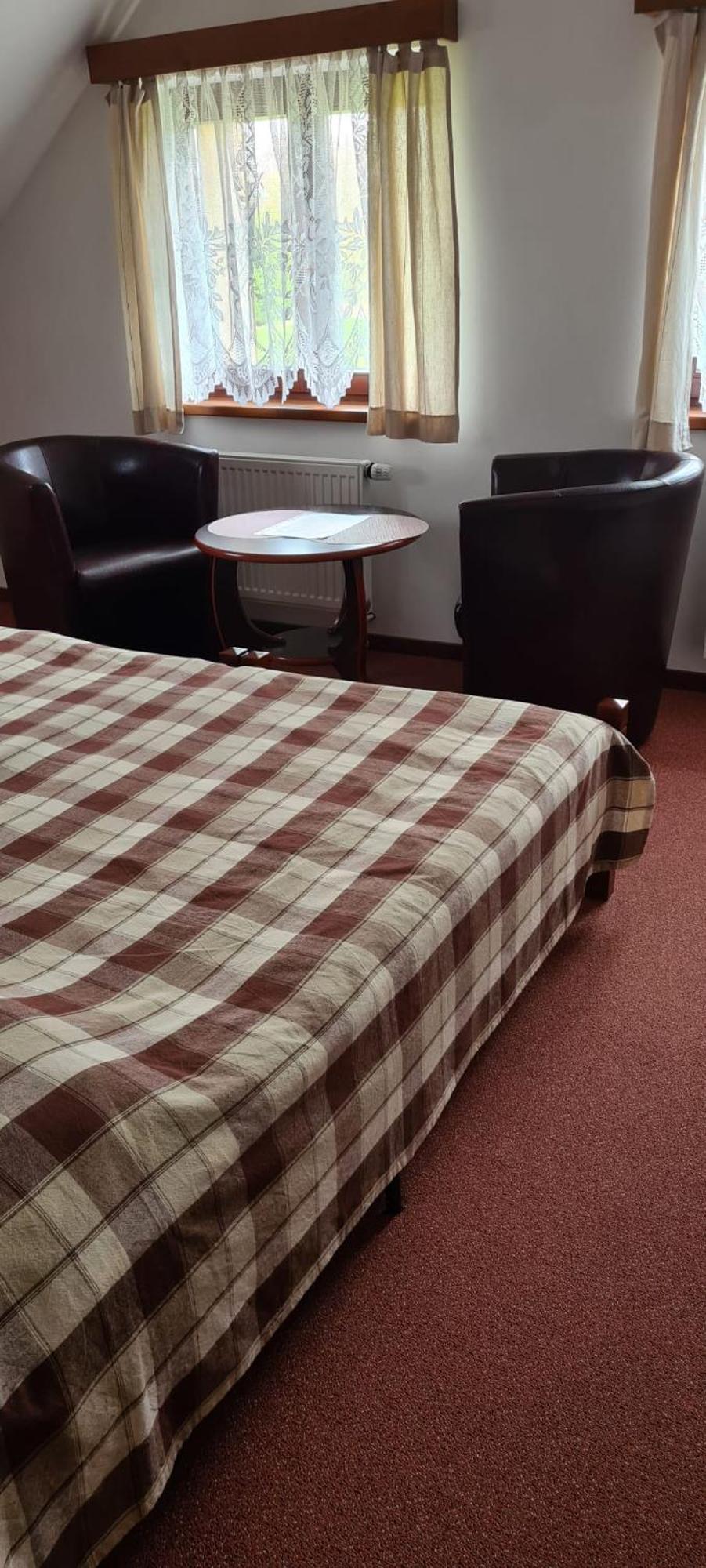 Rezidence Lipka Kraliky